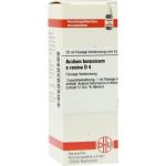 Acidum Benzoicum E.res. D 4 Dilution (20 ml)
