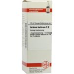 Acidum Lacticum D 4 Dilution (20 ml)