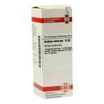 Acidum Nitricum D 30 Dilution (20 ml)