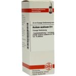 Acidum Oxalicum D 4 Dilution (20 ml)