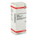 Acidum Phosphoricum D 3 Dilution (50 ml)