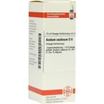 Acidum Oxalicum D 6 Dilution (20 ml)