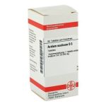 Acidum Oxalicum D 3 Tabletten (80 stk)