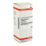 Acidum Benzoicum E.res. D 4 Dilution (50 ml)