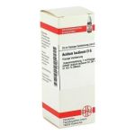 Acidum Lacticum D 6 Dilution (20 ml)