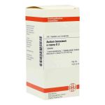 Acidum Benzoicum E.res. D 3 Tabletten (200 stk)