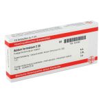 Acidum Formicicum C 30 Ampullen (10X1 ml)