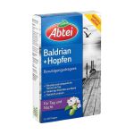 Abtei Baldrian-Hopfen Beruhigungs-Dragees (120 stk)