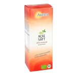 Acai 100% Direktsaft Bio (500 ml)