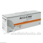 ACCU-CHEK FlexLink 10/80 mit Adapter, 10 ST