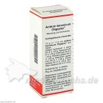 Acidum benzoicum Oligoplex, 50 ML