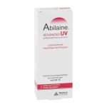 Abilaine Advanced Uv Creme Lsf 15 (30 ml)