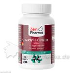 Acetyl-L-Carnitin, 60 ST