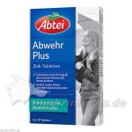 Abtei Abwehr Plus, 30 ST