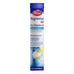 Abtei Magnesium 400 Plus Vitamin C+e Brausetabletten  (15 stk)