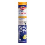 Abtei Sport Iso Aktiv Vitamine+mineralstoffe (15 stk)