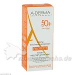 A-DERMA PROTECT Creme SPF 50+, 40 ML