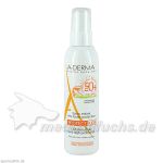 A-DERMA PROTECT Spray Kinder SPF 50+, 200 ML
