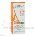 A-DERMA PROTECT AC Mattierendes Fluid SPF 50+, 40 ML