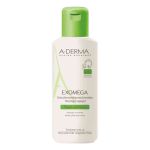 A-derma Exomega geschm.Reinigungsgel 2in1 (200 ml)