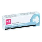 Aciclovir Abz Lippenherpescreme (2 g)