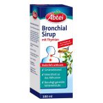 Abtei Bronchial Sirup mit Thymian (100 ml)