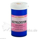 Acetylcystein GPH Pulver, 100 G