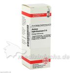 ACIDUM HYDROFLUOR D 6, 20 ML
