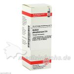 ACIDUM PHOS D 6, 20 ML