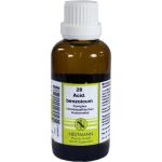 ACIDUM BENZOIC NESTM 28, 50 ML