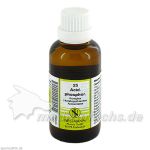 ACIDUM PHOS KOMPL NESTM 25, 50 ML