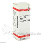 ABROTANUM URT, 20 ML