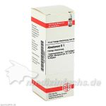 ABROTANUM D 1, 20 ML