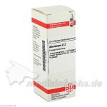 ABROTANUM D 2, 20 ML