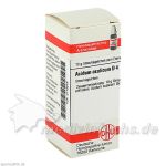 ACIDUM OXALIC D 4, 10 G
