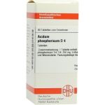 ACIDUM PHOS D 4, 80 ST