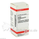 ACIDUM PHOS D 6, 80 ST