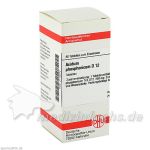 ACIDUM PHOS D12, 80 ST