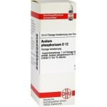 ACIDUM PHOS D12, 20 ML