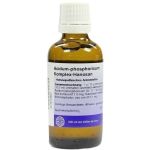 ACIDUM PHOS KOMPL, 50 ML