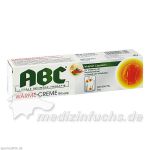 ABC Wärme-Creme Capsicum Hansaplast med, 50 G