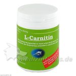 ACETYL-L-CARNITIN 500mg Kapseln, 100 ST