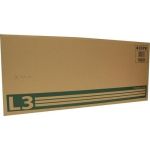 Abri-Flex Large Extra, 84 ST