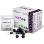 AcaiPur-Acai 18:1 Beeren BioKomplex gefriergetro., 30X2 G