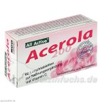 Acerola 200 (All Act), 60 ST