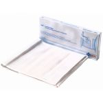 ABE-Abdominalverband Umfang Gr.7 125-135cm, 1 ST