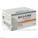 Accu-Chek TenderLink 13/80 Inf.Set, 1 ST