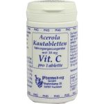 Acerola Kautabletten, 100 ST