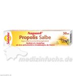 AAGAARD PROPOLIS 10%, 30 ML