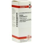 ACIDUM FORMIC D 4, 20 ML